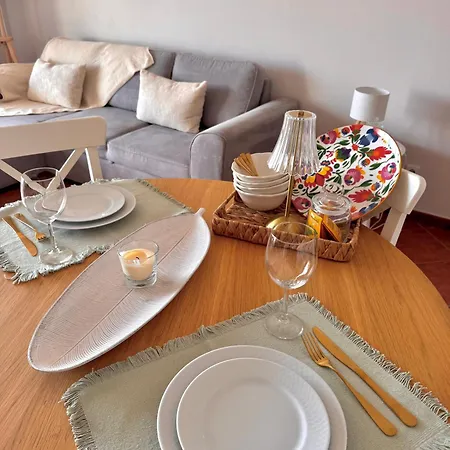 Brisa By Marsuites Apartment