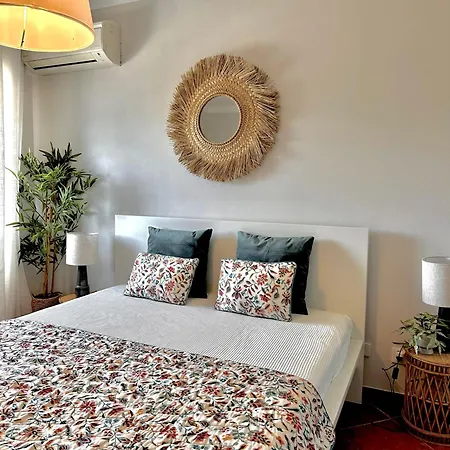 Apartment Brisa By Marsuites