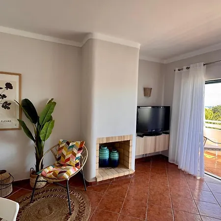 Brisa By Marsuites Apartment