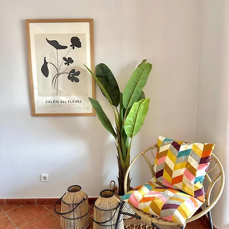 Brisa By Marsuites Apartment