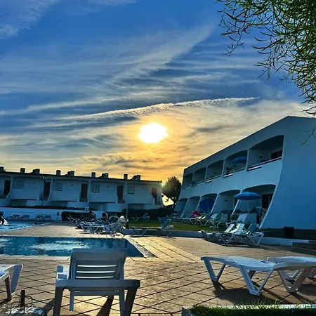 Brisa By Marsuites Porches (Algarve)