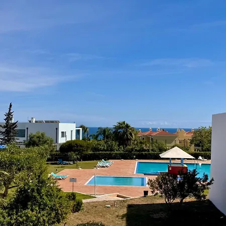 Brisa By Marsuites Porches (Algarve)