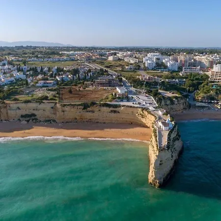Apartment Brisa By Marsuites Porches (Algarve)